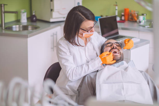 Best Emergency Treatment for Oral Infections in Halawa, HI
