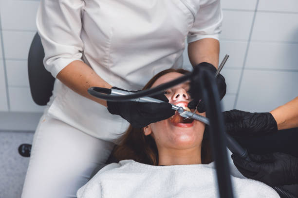 Best Emergency Root Canal Therapy in Halawa, HI