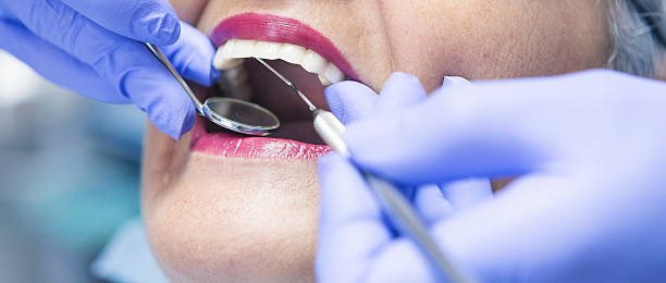 Professional Emergency Dental Service in HI